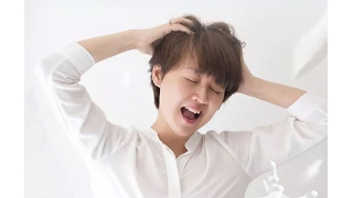 颈椎酸痛|优必思高低枕睡走一切烦恼