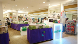 UBREATHING เข้าสู่ฮ่องกงกลยุทธ์ใหม่เปิดแทร็กใหม่