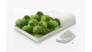 หมอนความงาม: ใบหน้าที่สวยงามคือการนอนหลับ!