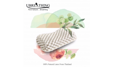 UZ2标准女士颗粒枕