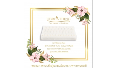 UZ3标准高低平行枕