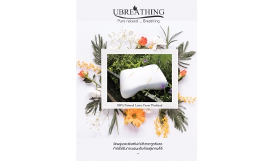 UZ4标准美容平行枕