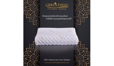 UZ14矮版颗粒高低枕