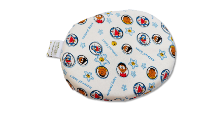 UZ21 หมอนจัดทรงศีรษะของทารก  รุ่นใหม่