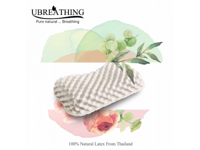 UZ2 Standard lady pillow with granule