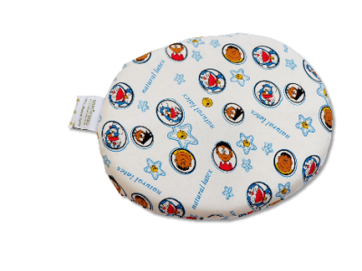 UZ21 หมอนจัดทรงศีรษะของทารก  รุ่นใหม่