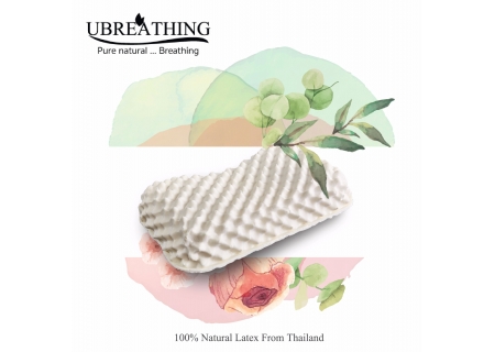 UZ2 หมอนเม็ดสำหรับสตรีขนาดมาตรฐาน