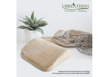 UZ15 ที่รองรับหลังเอว