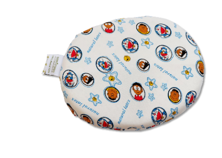 UZ21 หมอนจัดทรงศีรษะของทารก  รุ่นใหม่